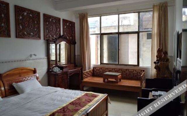 Tang Di Hotel