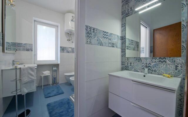 Villa Isabel in Praiano