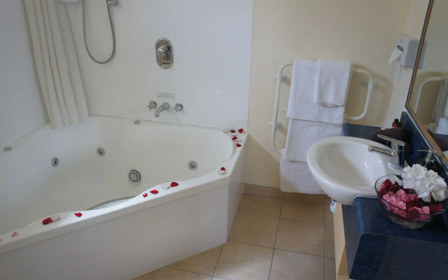 Milano Motor Lodge