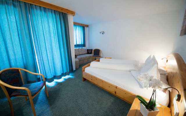 Hotel Pinei Nature & Spirit