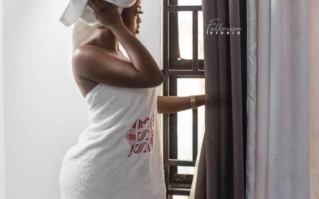 SS3 Boutique Hotel