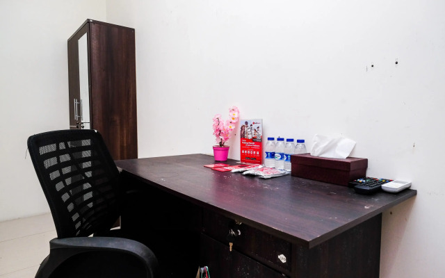 RedDoorz Syariah near RS Hermina Yogyakarta