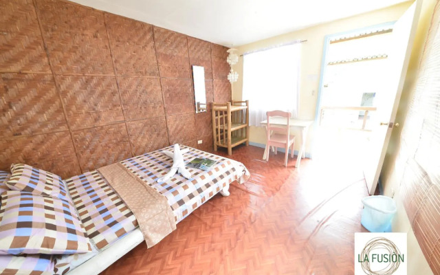 La Fusion Garden Resort