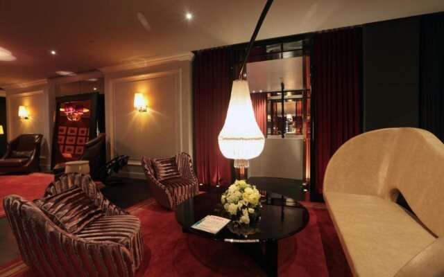 FX Hotel Shanghai At Nanjing East Road
