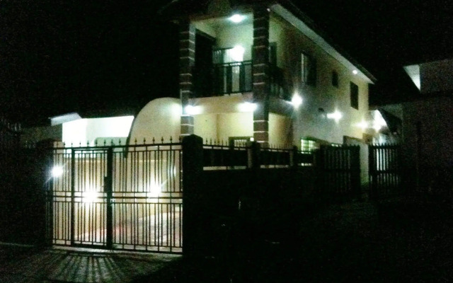 Marrets International Hotel