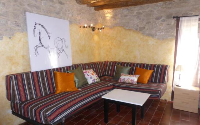 Apartamento Sierra de Guara