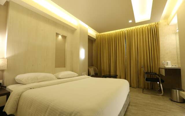 SPS Grand Inn