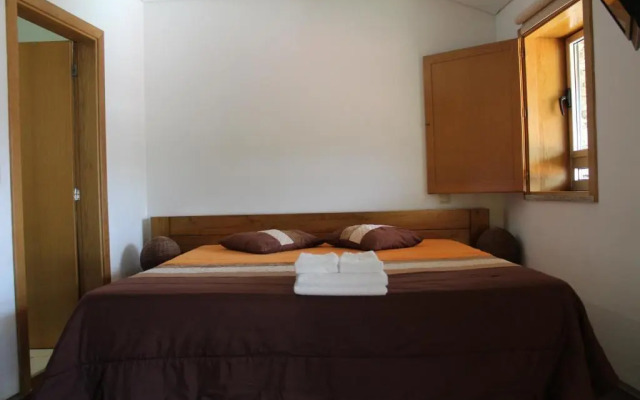 Quinta Dos Castanheiros - Turismo Rural