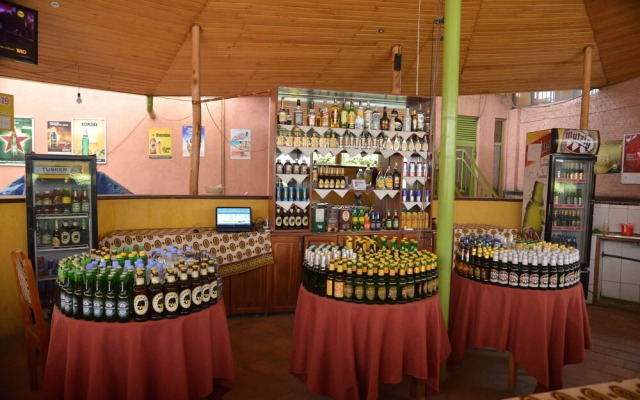 Sawa Sawa Motel
