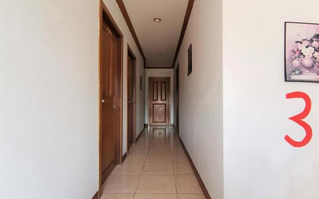 Praew Mansion