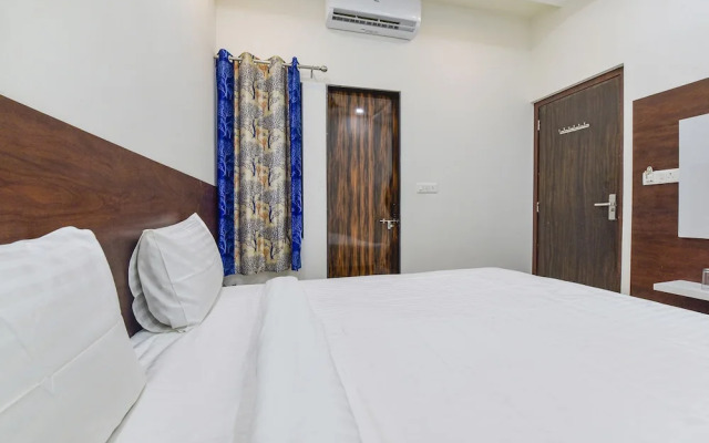 FabHotel Angan