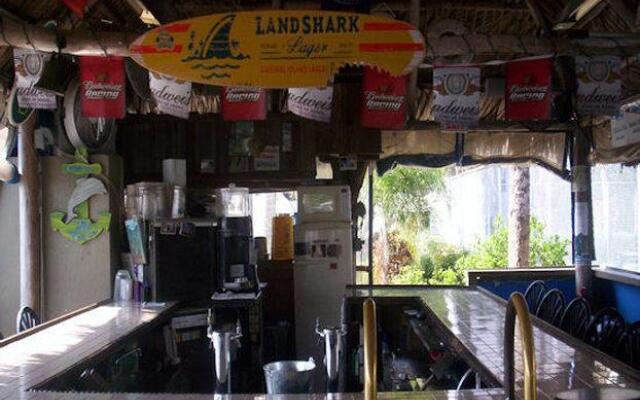 Anglers Cove #7332 - 2 Br Condo