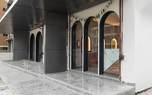 Townhouse GIDC Bol Sanand