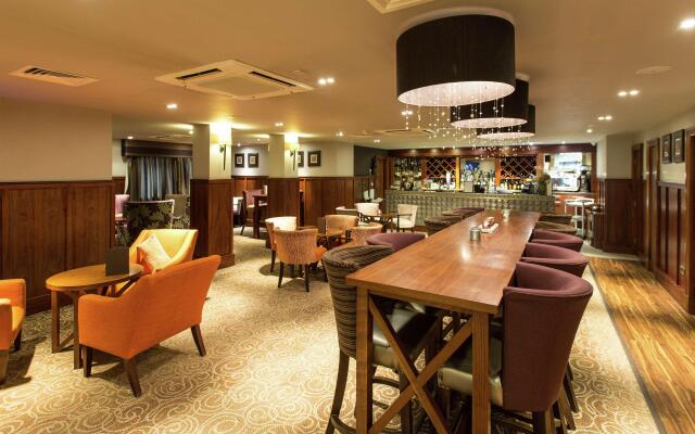The DoubleTree by Hilton Stratford-upon-Avon