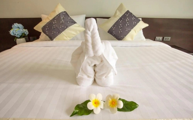 The Retreat Khaolak Resort