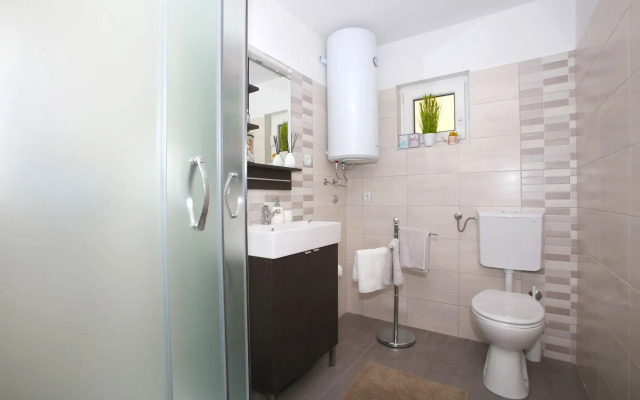 Apartments Melin