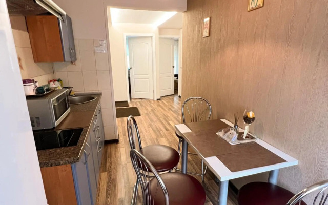 Airida forest apartament