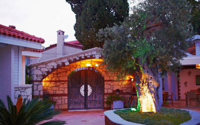 Casaoliva Hotel