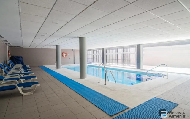 Apartamento Residencial Mirador Playa Serena