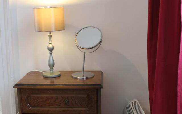 Appartement Vue sur Place de la Bourse