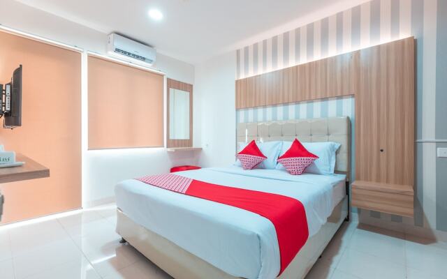 Sentul Tower by OYO Rooms