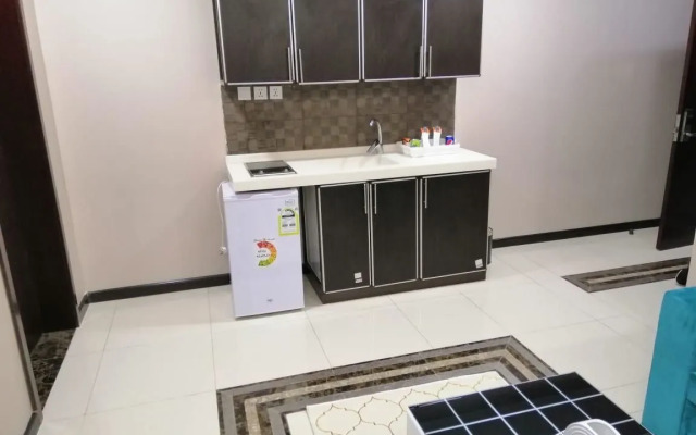 Grand Lily Hotel Suites