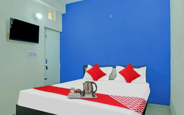Oyo Flagship 700919 Hotel Tulsi Inn