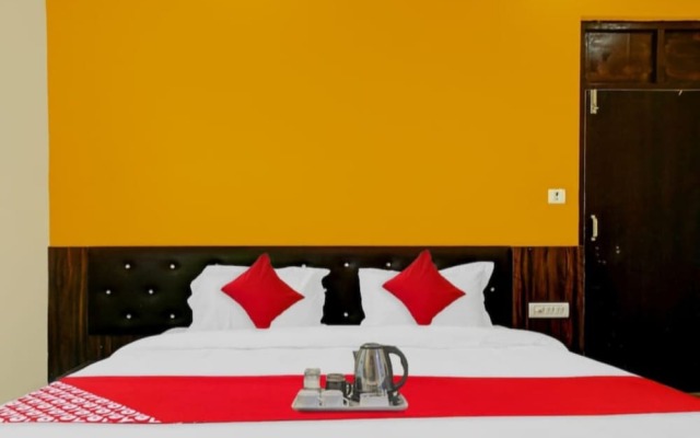 Hotel Fortune Suites Prayagraj