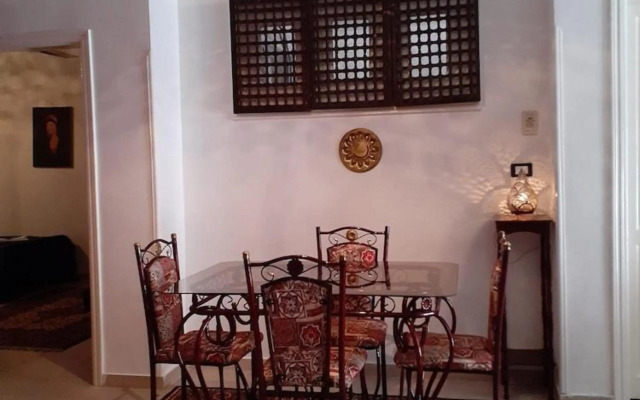 Mara House Luxor