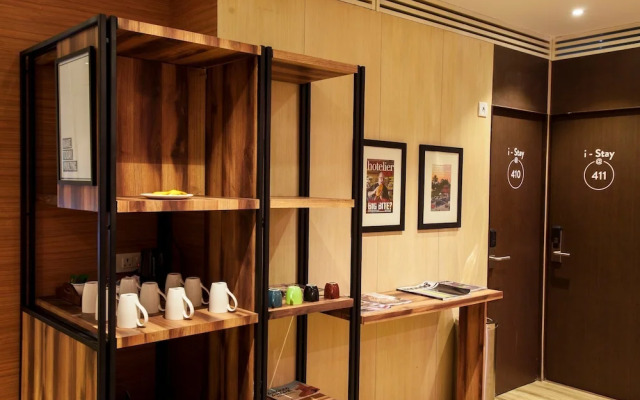 Hotel Bliss Executive - Andheri (East)