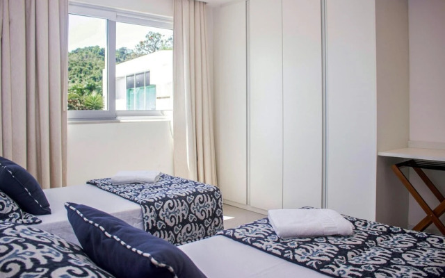 Casa Deslumbrante c Marina Privativa -porto Frade