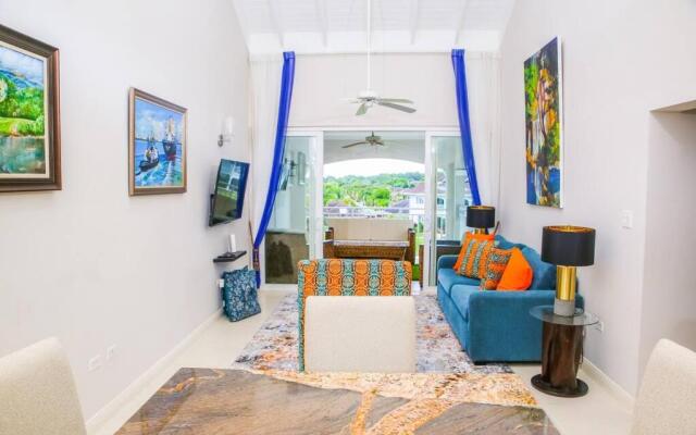 The Cozy 2Bedroom Condo