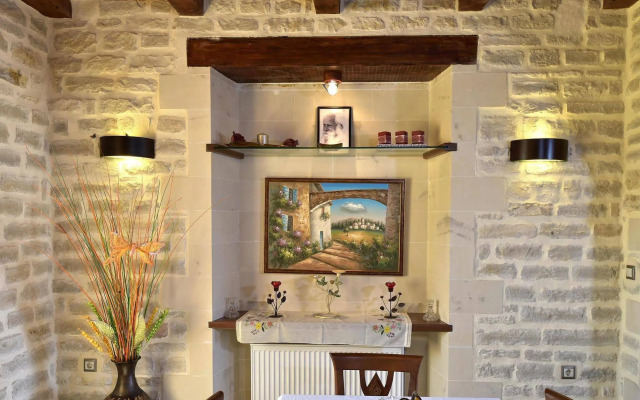 Villa Erofili