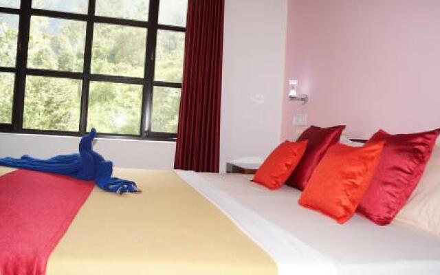 Grace Inn Munnar Homestay