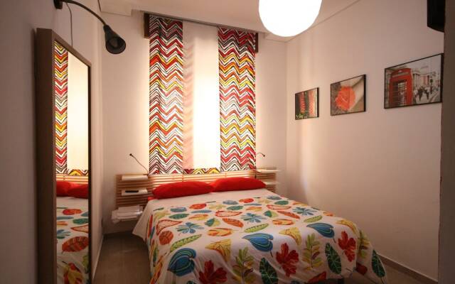 B&B Santiago