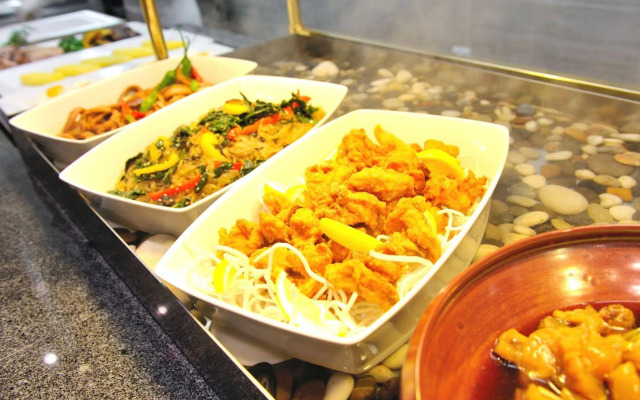Dormy Inn Premium Seoul Garosugil
