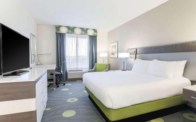 Hilton Garden Inn Ardmore