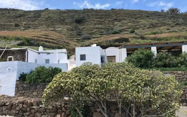 Il Dammuso dei Turchi