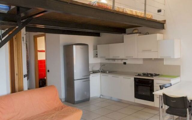 Artena Apartments by Thaz Italia