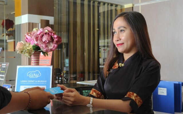 Airy Panakkukang Topaz Raya Blok F 5 Masale Makassar