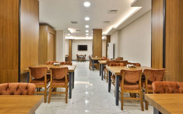 Bukaviyye Otel