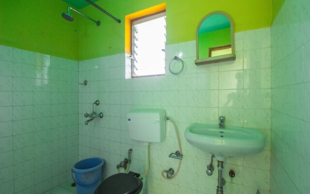 OYO 15682 Home 3BHK With Balcony Colva Beach