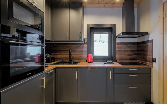 Malczykówka Ski&Sun