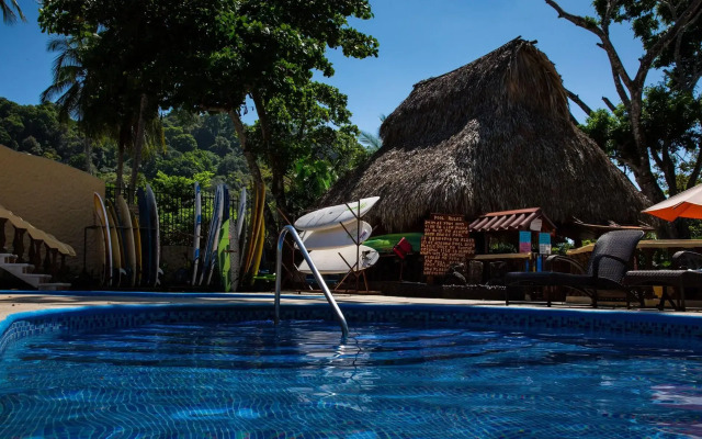 Jacó Laguna Resort and Beach Club