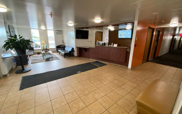 Reliance Inn
