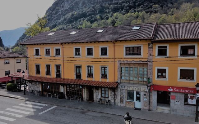 Hotel Rural Cabrales