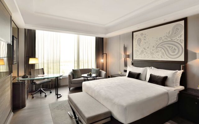JW Marriott Hotel Kolkata