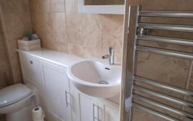 Friars Hele B&b