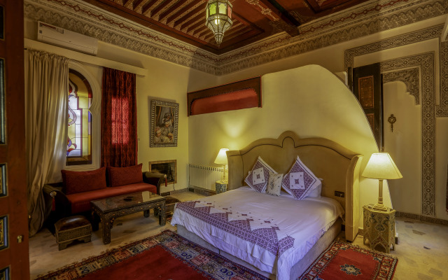 Riad Clé De Sol