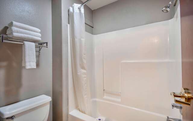 Motel 6 Abbeville, LA